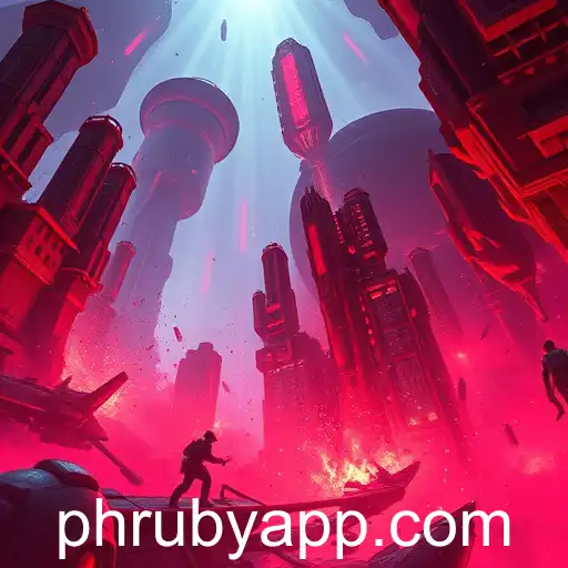 Exploring the Thrills of Action-Packed Games with Phruby