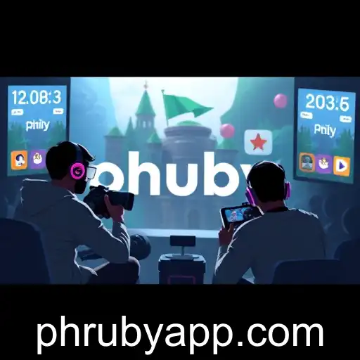 Emerging Trends in Online Gaming Communities