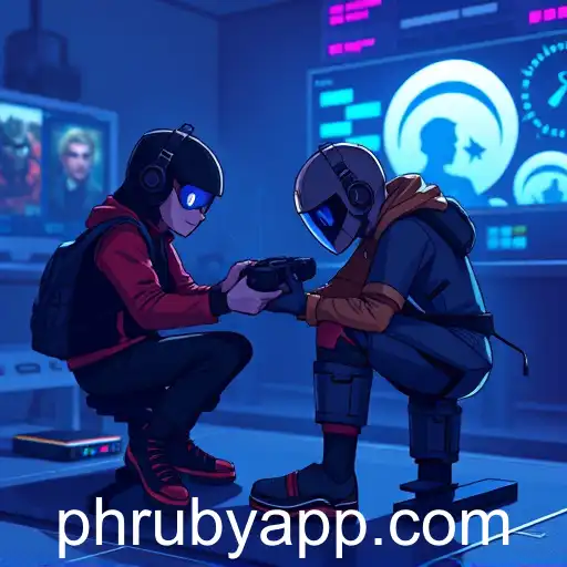 Gaming Innovations and Community Trends