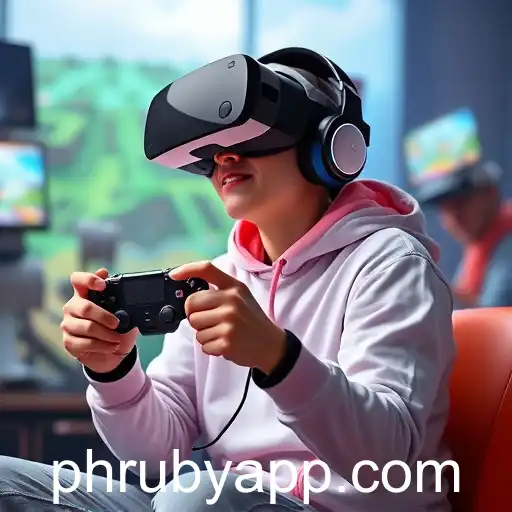 Rising Influence of 'Phruby' in the Gaming World