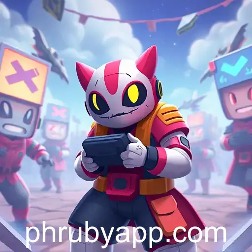 Phruby: Revolutionizing Gaming Experiences
