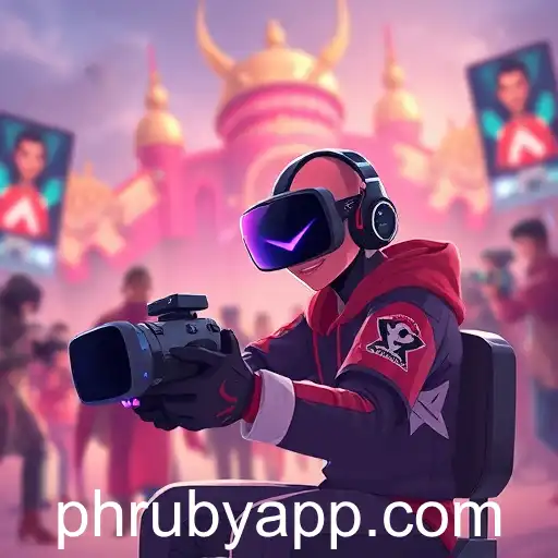 Phruby Revolutionizes Online Gaming Experience