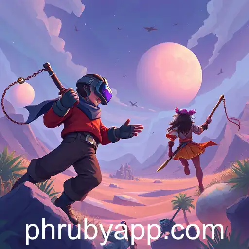 Phruby's Impact on Online Gaming in 2025