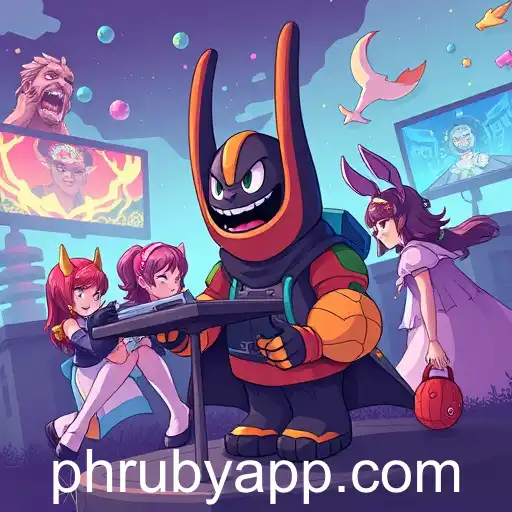 Phruby's Influence on Modern Gaming Trends