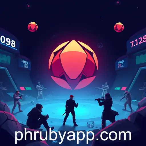 Phruby: A Digital Playground for Gamers