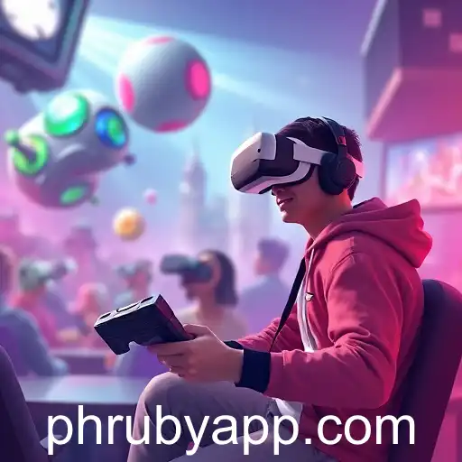 Phruby: Revolutionizing Online Gaming Communities
