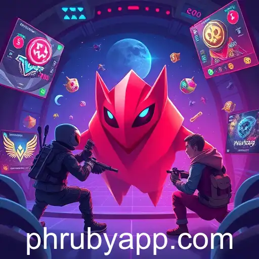 Phruby: A New Era in Online Gaming