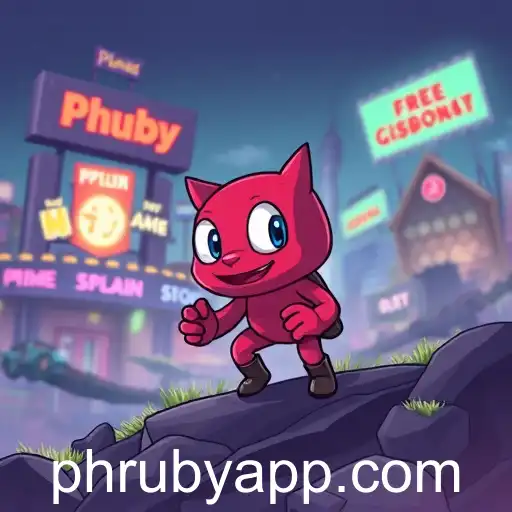 Phruby: The Rise of Online Gaming in 2025
