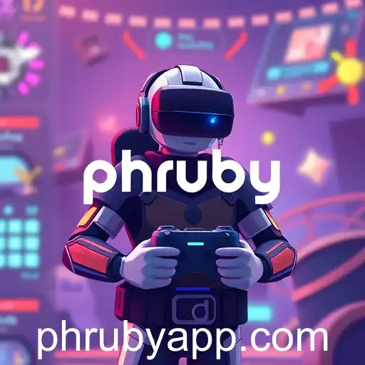 Phruby and the Evolution of Online Gaming