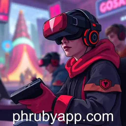 The Rise of Phruby: Revolutionizing Online Gaming in 2025