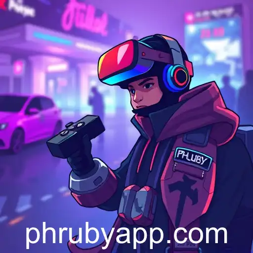 Phruby: Revolutionizing Online Gaming in 2025