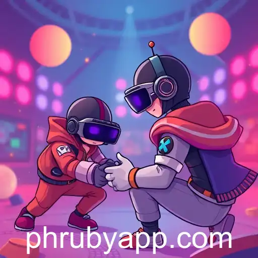 Phruby Revolutionizes Online Gaming Experience
