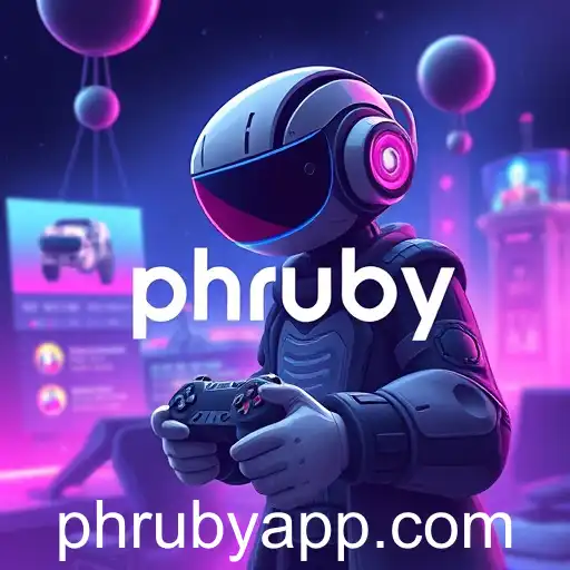 Phruby Revolutionizes Online Gaming Experience