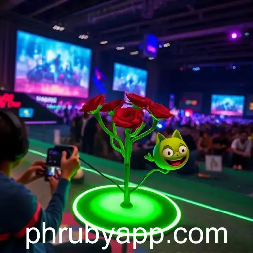 Phruby Revolutionizes Online Gaming Experience