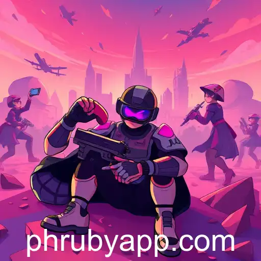 The Rise of Phruby: Transforming Online Gaming