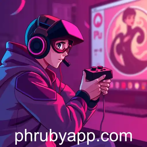 The Rise of Phruby in Online Gaming