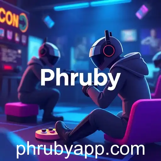 The Rise of Phruby in Online Gaming