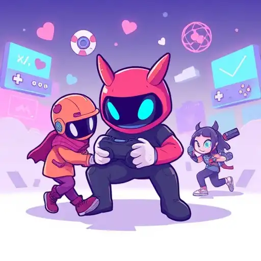 Gaming Dynamics and Innovations