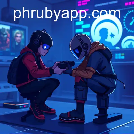 Gaming Innovations and Community Trends