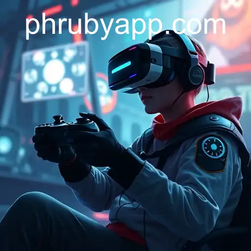 Gaming Trends in 2025: From Virtual Realities to Time Travel