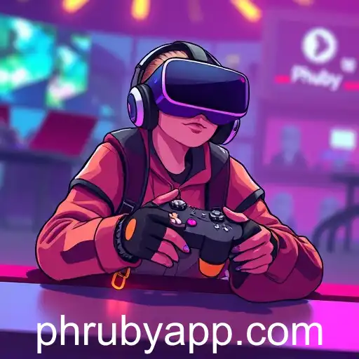 Gaming Trends and Insights: Phruby's Influence