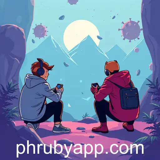 The Rise of Online Game Communities