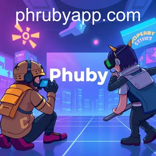 Phruby: A Digital Renaissance