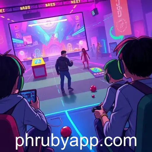 Phruby: The Game-Changer in English Gaming World
