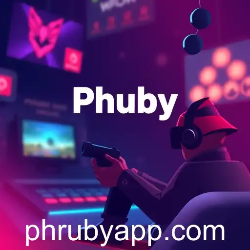 Phruby: The Game Hub Revolutionizing Online Play