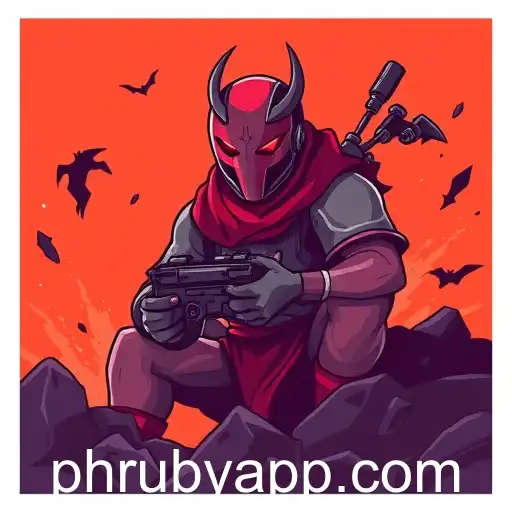 Phruby Game Revolution