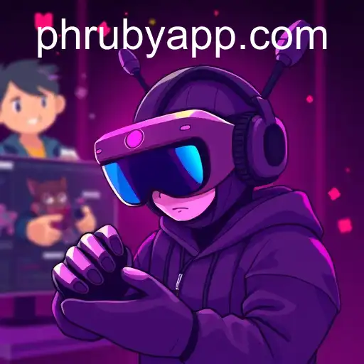 Phruby: Redefining Online Gaming in a Dynamic 2026