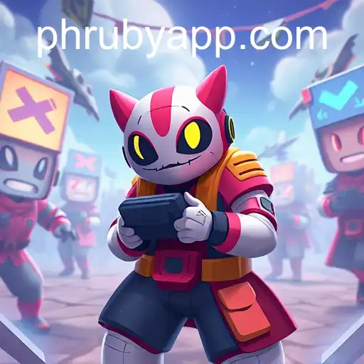 Phruby: Revolutionizing Gaming Experiences