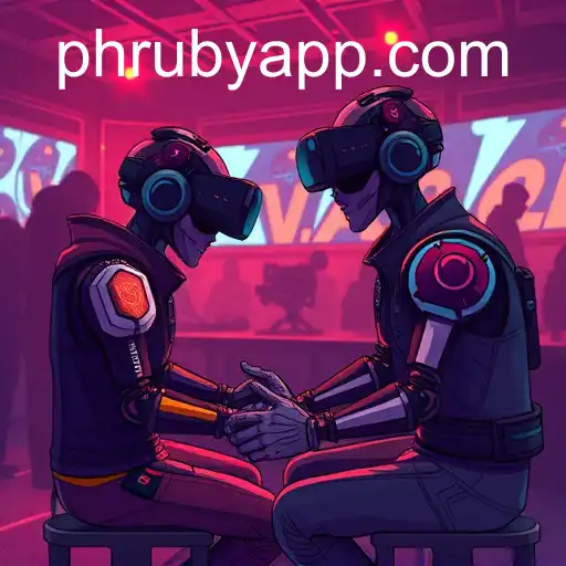 Phruby Revolutionizes Online Gaming in 2026