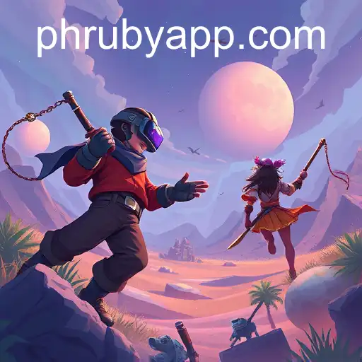 Phruby's Impact on Online Gaming in 2025