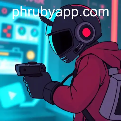 The Phruby Phenomenon: Gaming in 2026