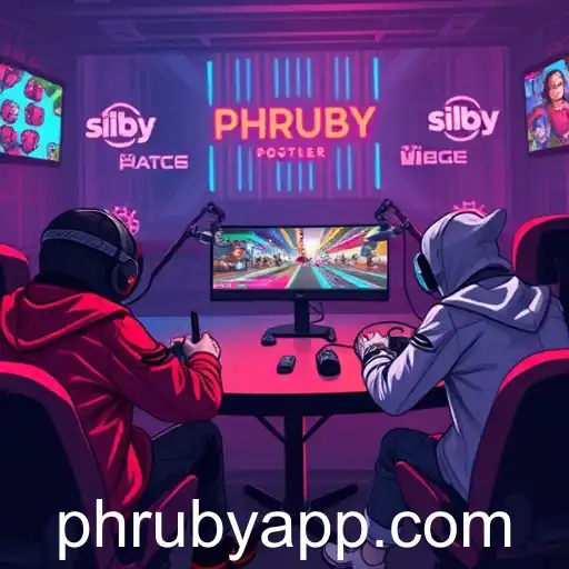 Phruby's Impact on Modern Gaming Culture