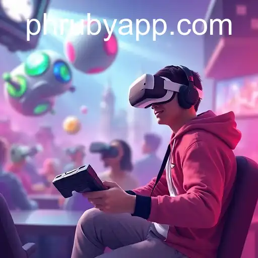 Phruby: Revolutionizing Online Gaming Communities