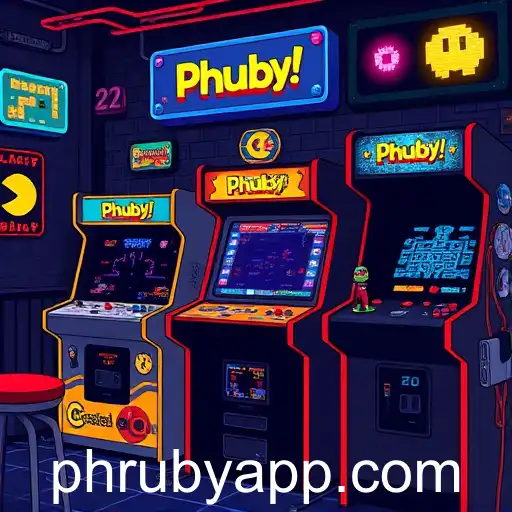 Phruby: A New Era in Online Gaming