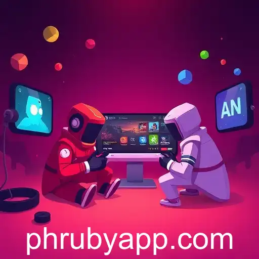 Phruby and the Evolution of Online Gaming