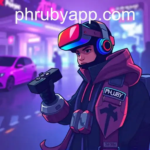 Phruby: Revolutionizing Online Gaming in 2025