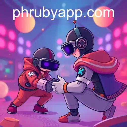 Phruby Revolutionizes Online Gaming Experience