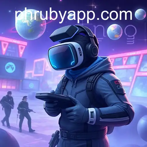 The Rise of Phruby in Online Gaming