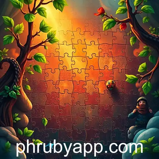Unlocking the Mystery of 'Phruby' in Puzzle Games