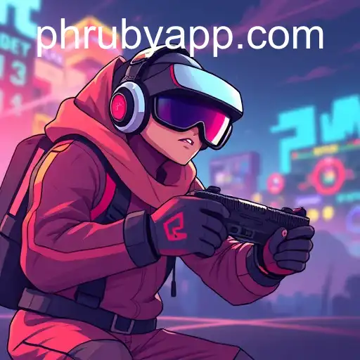 The Rise of Phruby: A New Era in Online Gaming