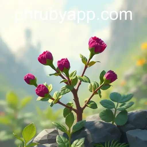 The Rise of Phruby: A Gaming Revolution