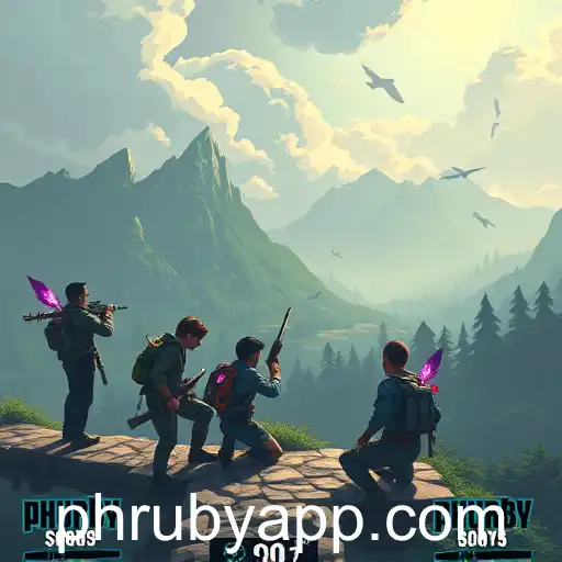 The Rise of Phruby: Transforming Online Gaming