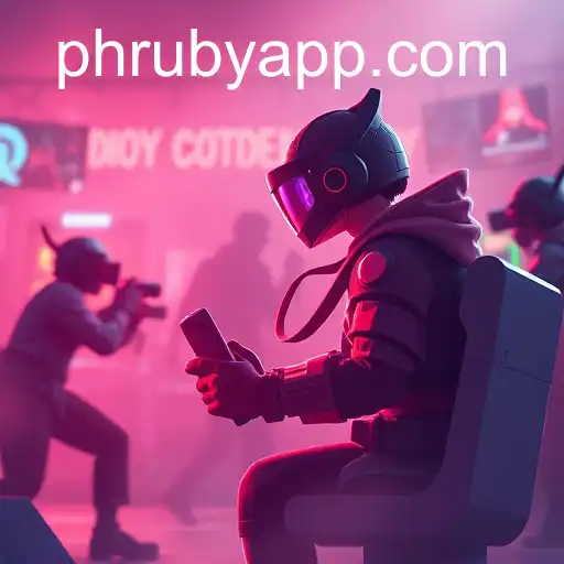 Rise of 'Phruby': A Game-Changing Year