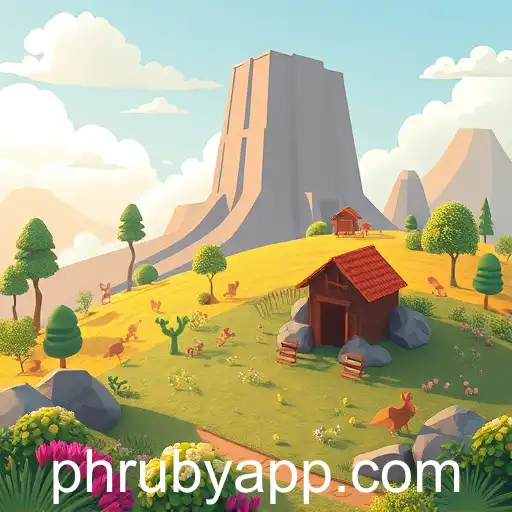 The Rise of Phruby: A Gaming Phenomenon