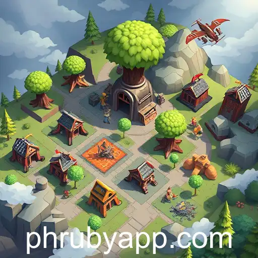 Unraveling the Allure of Strategy Games: A Dive into 'Phruby'